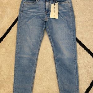 Rag& Bone Jean!! Never worn